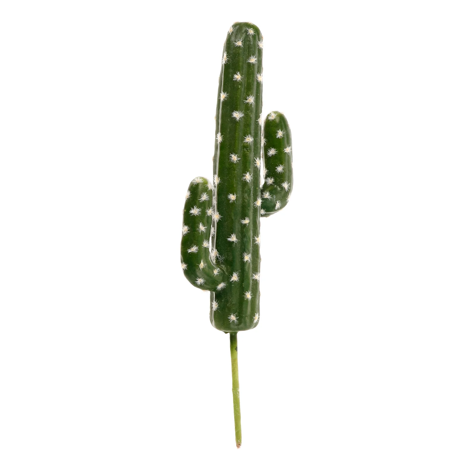 

Simulation Cactus Irregular Green Cacti Large Size Fake Plants Micro Landscape Decoration DIY Aquarium Garden Simulation Cactus