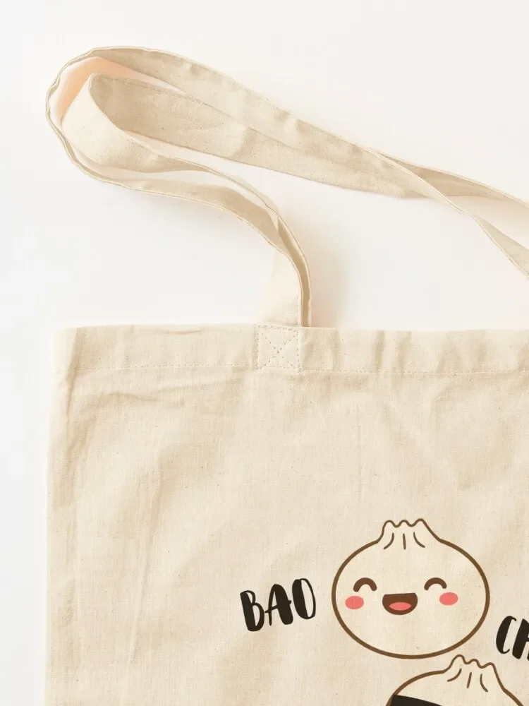 Bao Chicka Bao Bao Pun sac fourre-tout femme sac à provisions sac fourre-tout hommes Portable shopping Shopper