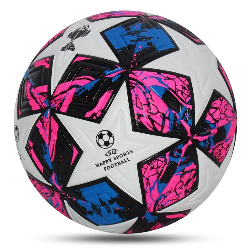 Soccer Ball PU Size 5