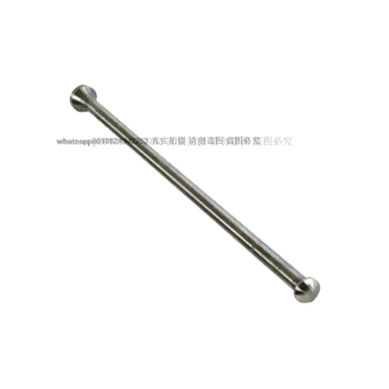 

4 шт. для двигателя Caterpillar C6.6 C7.1, запасные части, толкатель (ИНЖЕКЦИЯ)