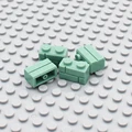 400 piezas de celadón