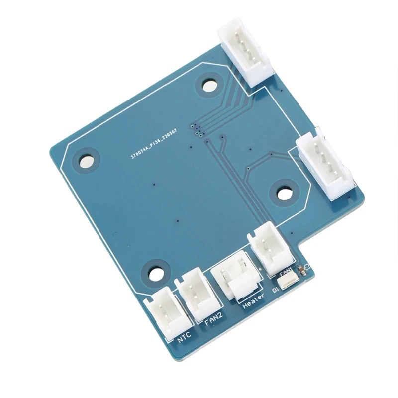 3D Printer Accessories for for Genius / SW E-axis 24pin Original for Genius Adapter Board Converter