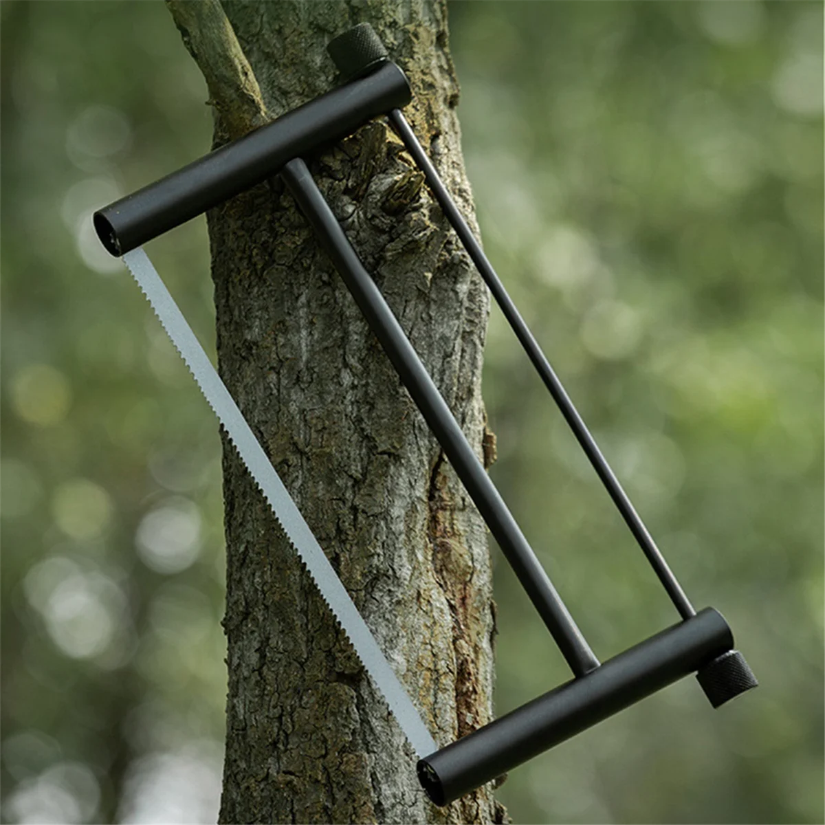 Imagem -06 - Folding Wood Saw para Camping Mochila Poda Árvore Hand Saw