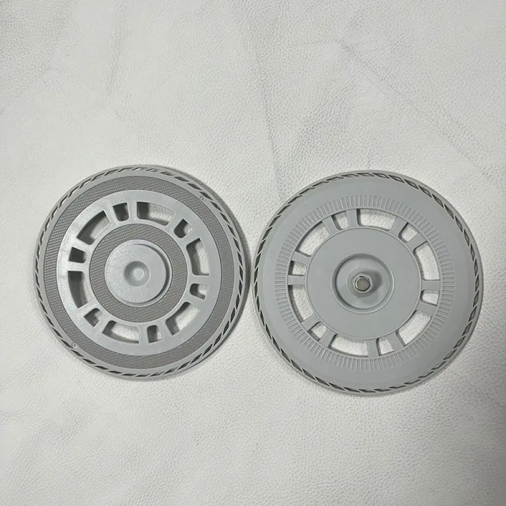 Robotic Vacuum Mop Holder Plate For Mijia H40 M30S M40 Cleaning Robot Parts Spare Cloth Mount Fixing Bracket Base