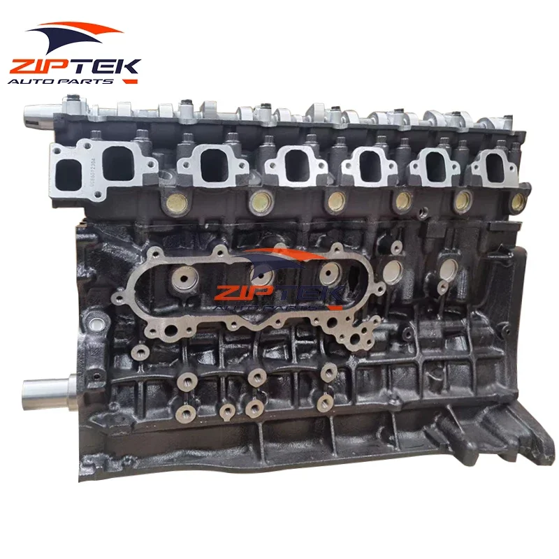 Compatible 1HZ Diesel Engine for Toyota Land Cruiser for Coaster New Motor Best Price