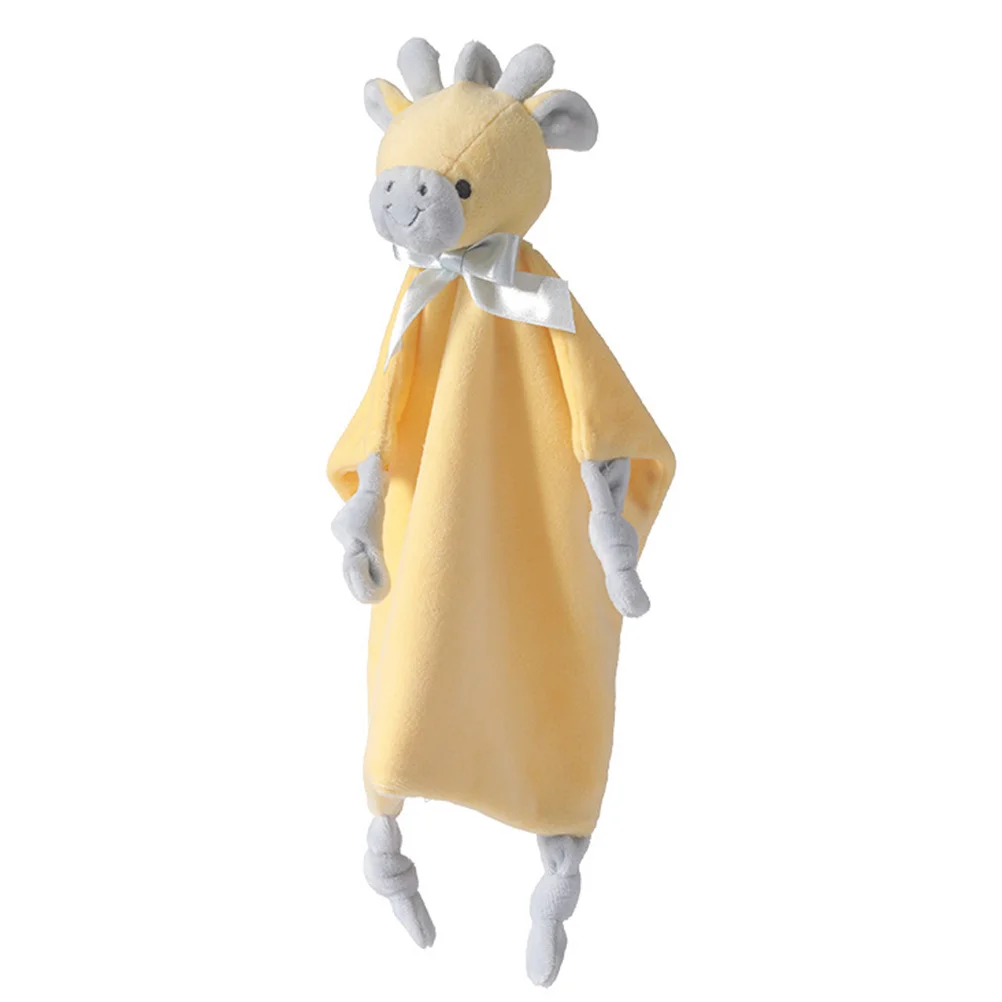 

Baby Drool Towel Cartoon Pattern Soft Absorbent Bib For Newborn Boys Girls Bandana Style Saliva Kerchief Teething