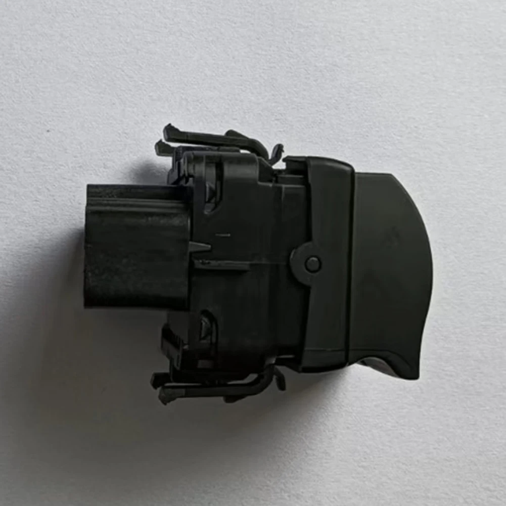 Aerodynamic Design Electric Window Lift Control Button Suitable for Various Models Like the For Megane and Series