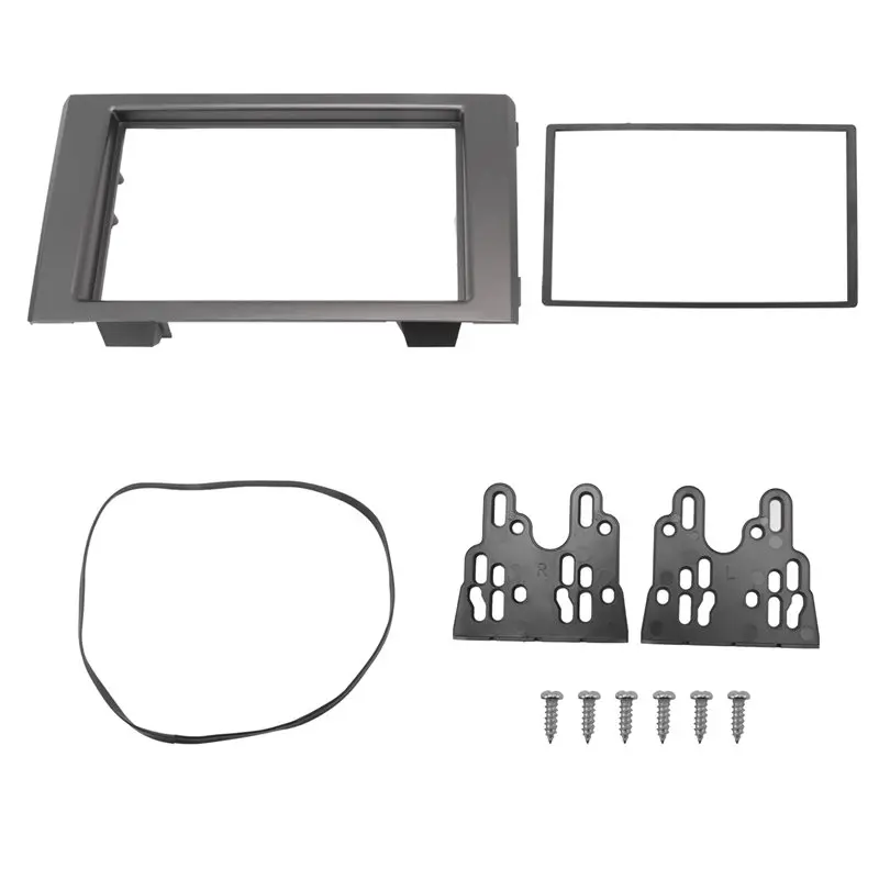 A58X-Double Din Car…