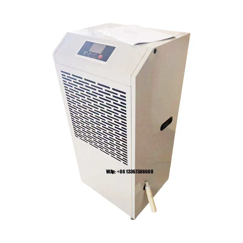 Intelligent 90L/D P…