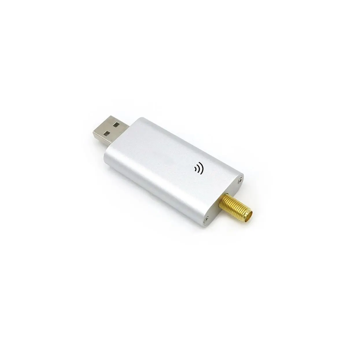 For Mini - the High Performance Miniature SDR Dongle High Performance Miniature SDR Dongle for All