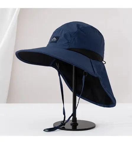 8 best sales जलरोधक टोपी - №7