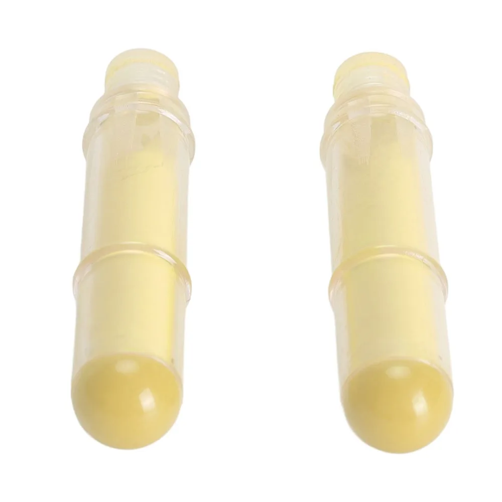 2pcs Pen-Shaped Design Chalk Cartridge Refill Replacement Refills Universal Fit Sewing Chalk Accessories