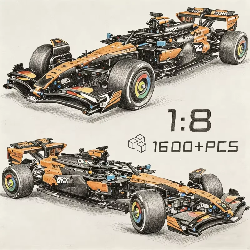 nouveaux-blocs-de-construction-de-supercar-2026-voiture-de-course-technique-orange-mcl39-modele-technologique-jouet-cadeau-pour-enfant-cadeaux-d'anniversaire