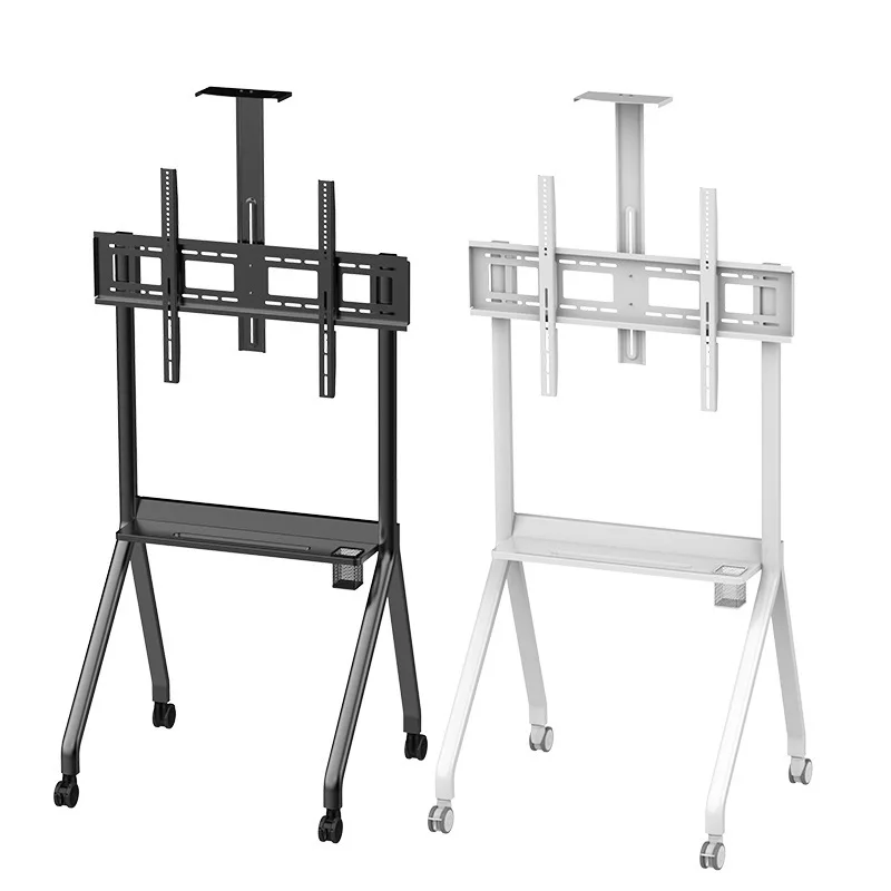 

TV Hanger for General TV Cart Rack 42-120 inch TV Movable Bracket for Teaching Integrated Machine