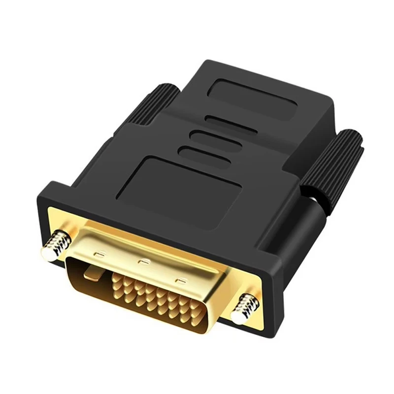 Dvi 24+1 To Hdmi Ad… - image