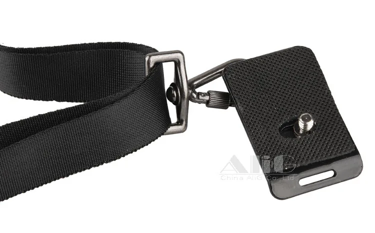 Camera Shoulder Strap Neck Quick Sling Belt 1/4 Screw Mount for Canon Nikon Sony Pentax Fujifilm Olmypus SLR DSLR Accessories