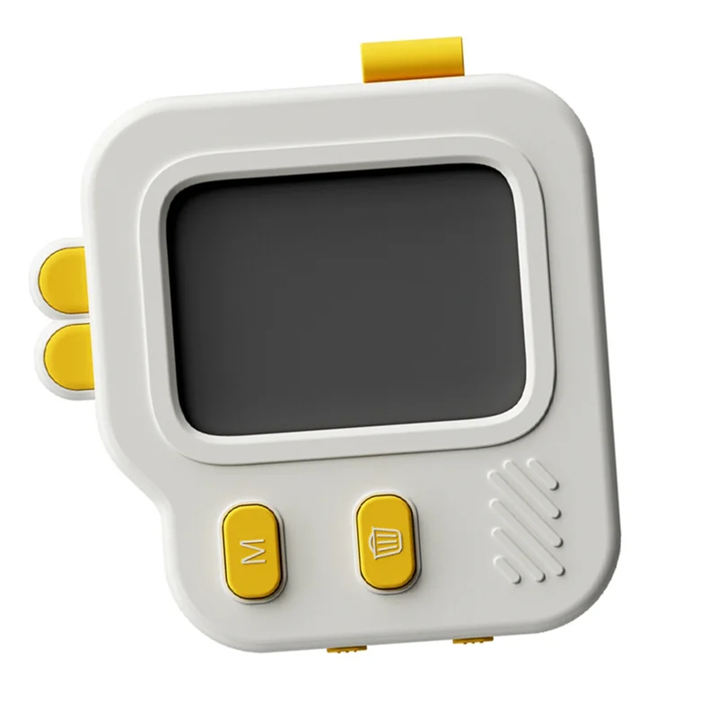 【BABY】 Illuminazione Lettore di carte da disegno LCD intelligente Plug-in Macchina per l'apprendimento bilingue Puzzle Bambino