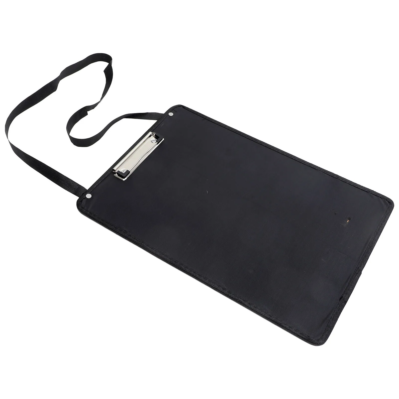 Tablero de dibujo impermeable, portapapeles portátil con Clip de Metal, ligero para dibujar, pintar, uso al aire libre