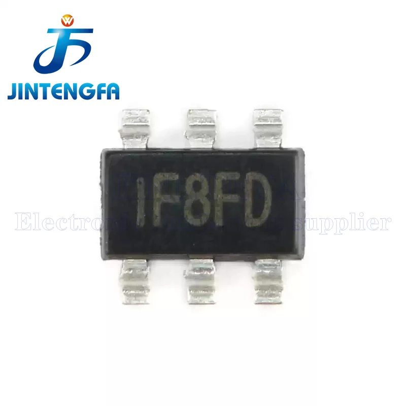 10Pcs/Lot MP2359DJ-…