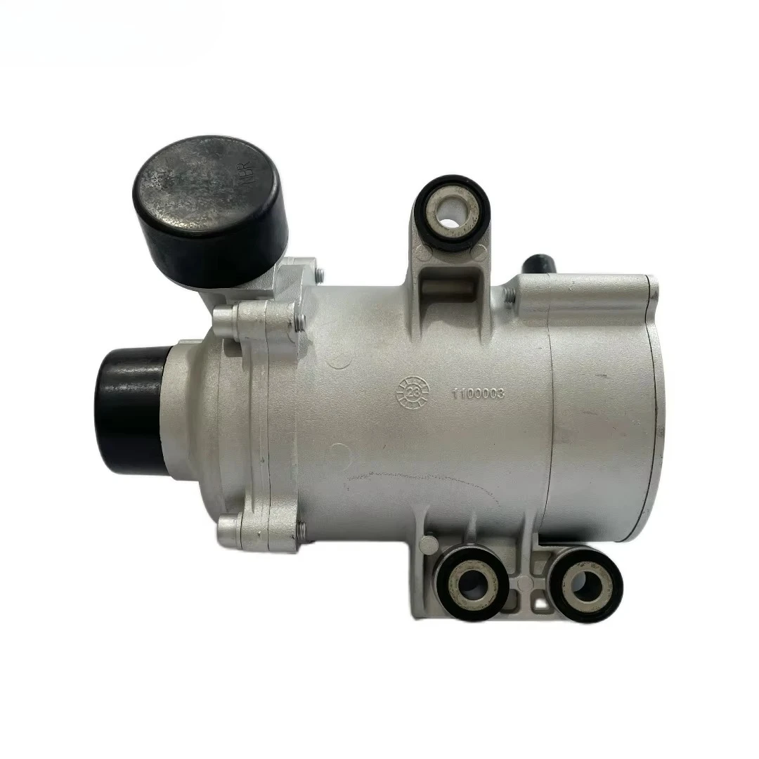 Factory Electric Wa…