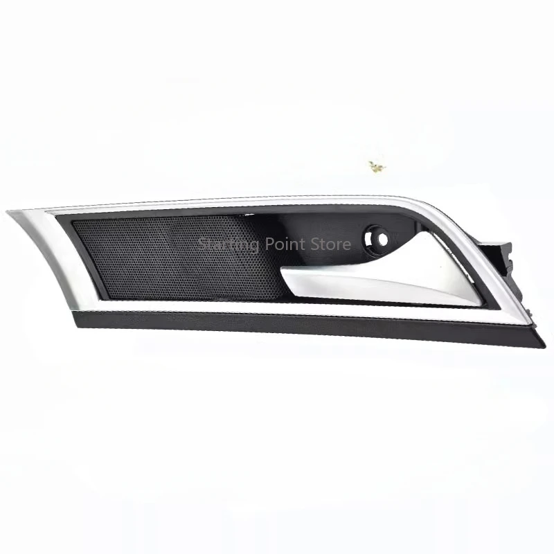 Suitable for Cheetah CS10 Door Inner Buckle, Front Door Inner Handle, and Rear Door Inner Handle Metal Accessories