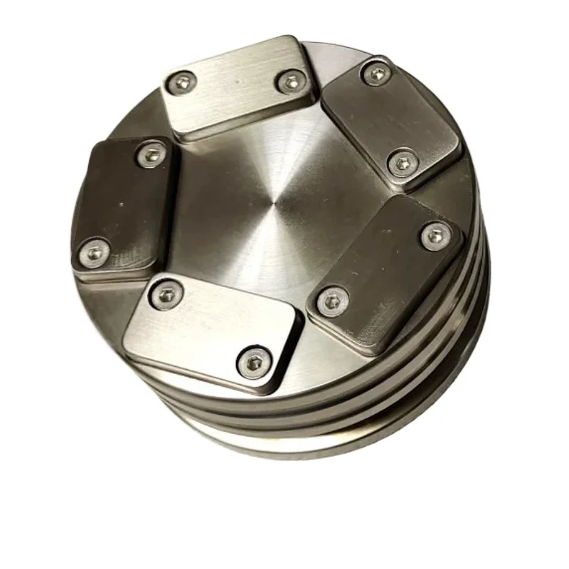 For 6 Fever Audio Power Amplifier Cd Machine Decoder, Foot Gasket