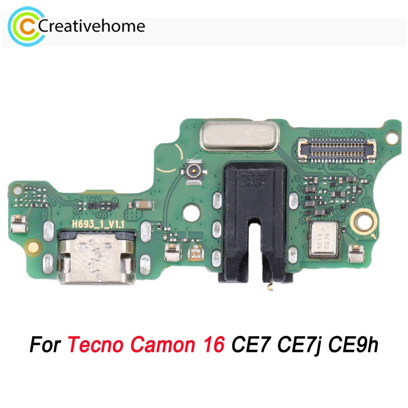 

Детали для Tecno Camon 16 CE7 CE7j CE9h