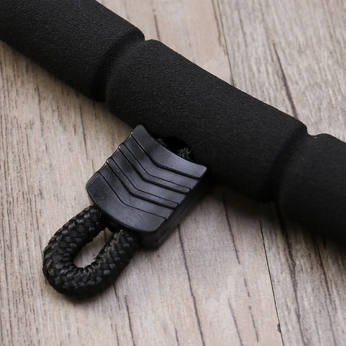 

Black Adjustable Eyeglass Holder Universal Eyewear Retainer Cord Lightweight Float Eyeglasses Lanyard Strap for Sunglasses