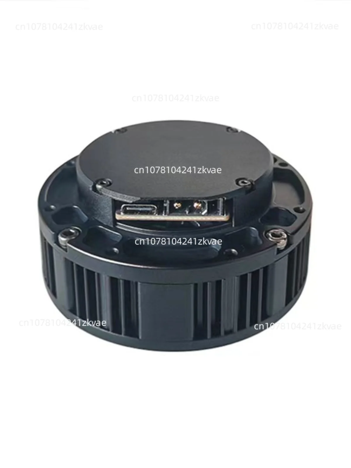 GIM6010-8 Micro DC Brushless Geared Motor, Exoskeleton, Robotic Dog, Robot Joint Drive Motor