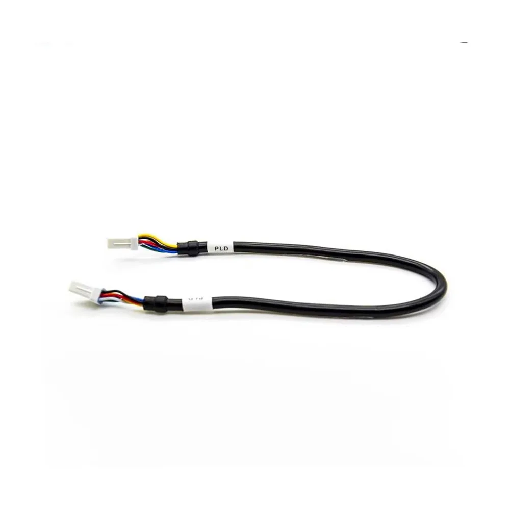 For XAG P30 2019/2020 Agriculture Drone accessories PLD Flight control Spraying system connection line Parts 01-027-00948