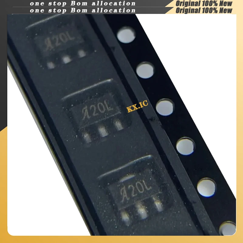 

100pcs A1220LLT 1220 20l IC ,New Original,Prior To Order RE-VALIDATE Offer Pleas