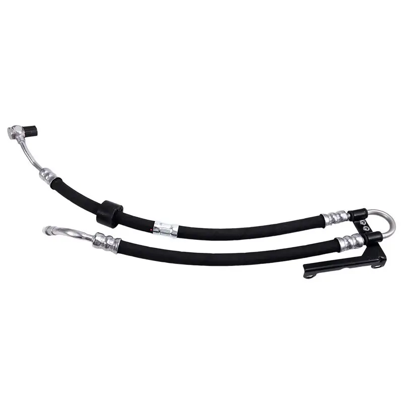 Excellent-A2514603324 Car Power Steering High Pressure Line Hose Pipe For Mercedes Benz W164 ML350 R350 2006-2013 2514603324