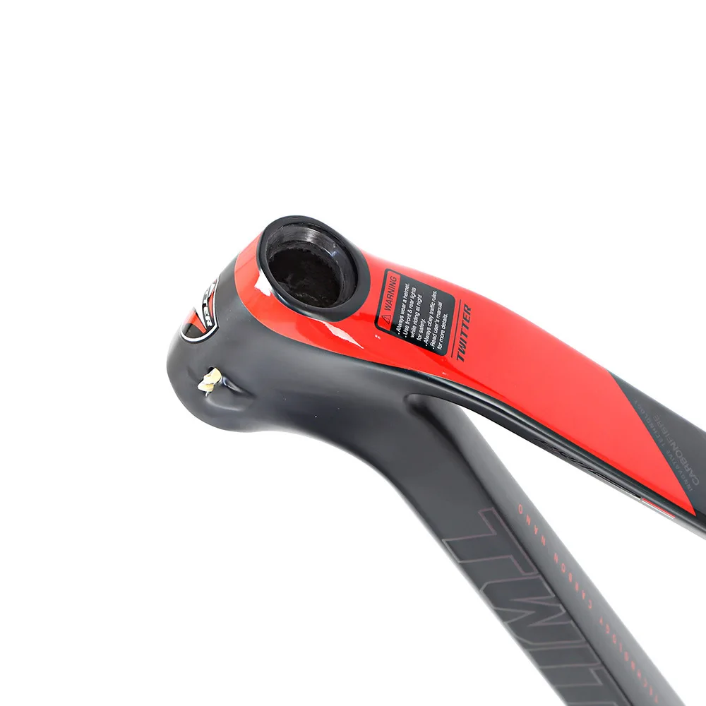 حار بيع ألياف الكربون إطار دراجة هوائية الكربون MTB الإطار 29 إطار دراجة الإطارات مع رافعة المحور من خلال للبيع