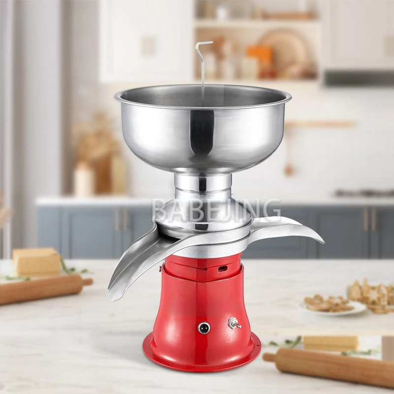 Babejing New Commer… - image