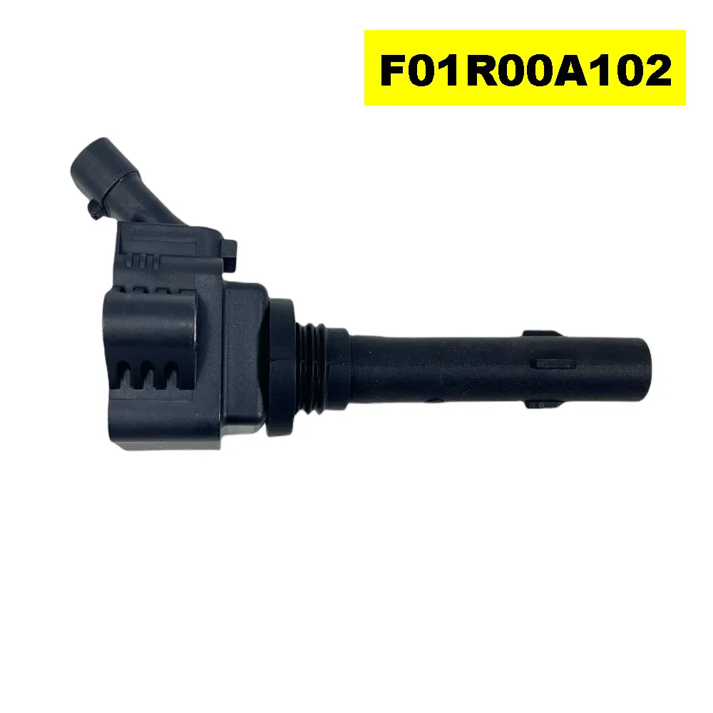 Ignition Coils For GAC GS5 GS4 GS3 M6 GM6 GA6 1.5T 270T TRUMPCHI 4A15J1 Engine Accessories F01R00A102 P500000646 Spare Parts