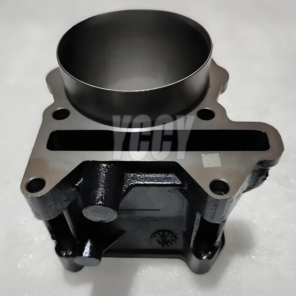 For PIAGGIO VESPA 300 GTS300 GTV300 Aprilia SR 300 SR300 75mm 300cc Motorcycle Engine Cylinder Kit With Piston Pin Gaskets Bore view 5