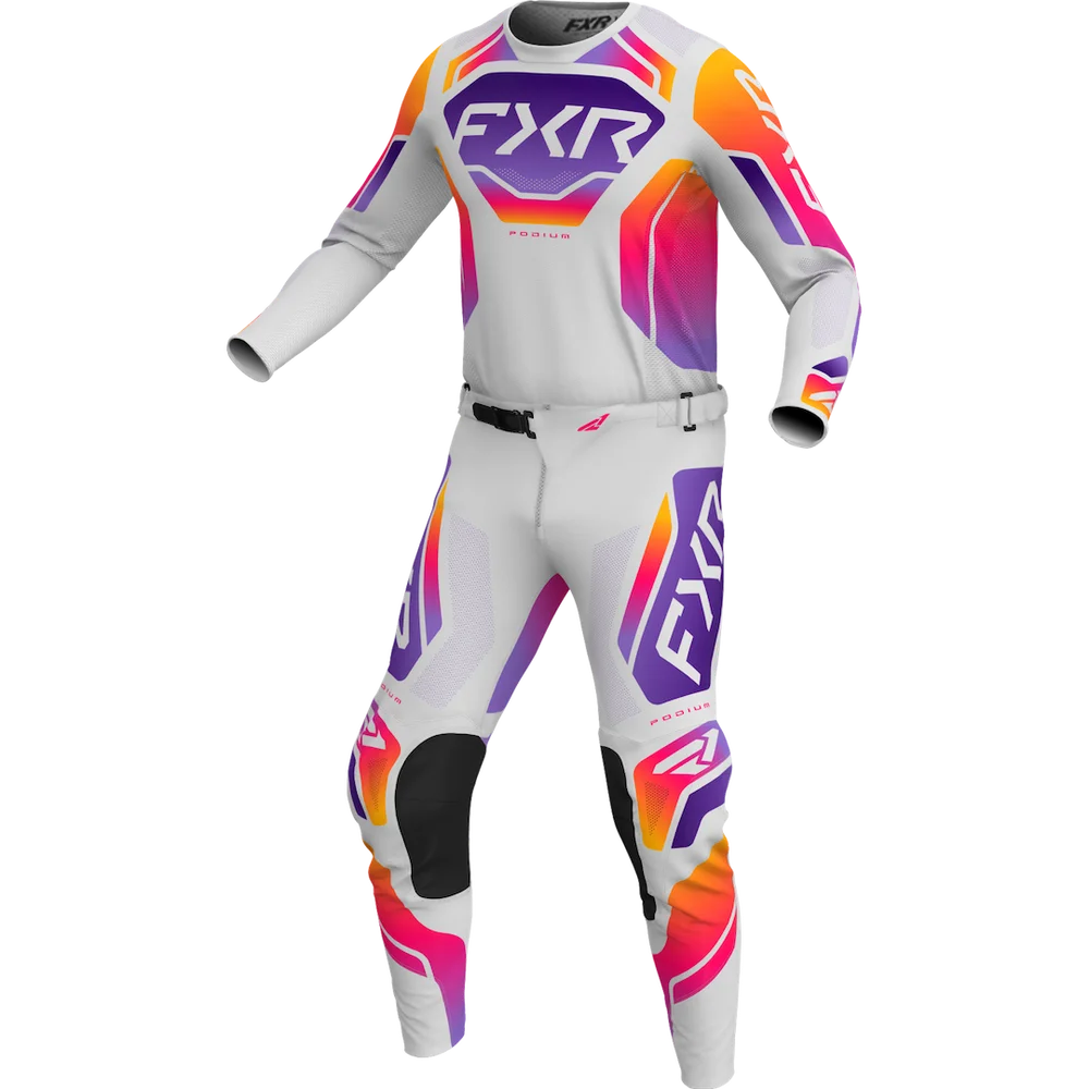 Thumbnail 4 - #52 Latest Motorcycle Suits Updates