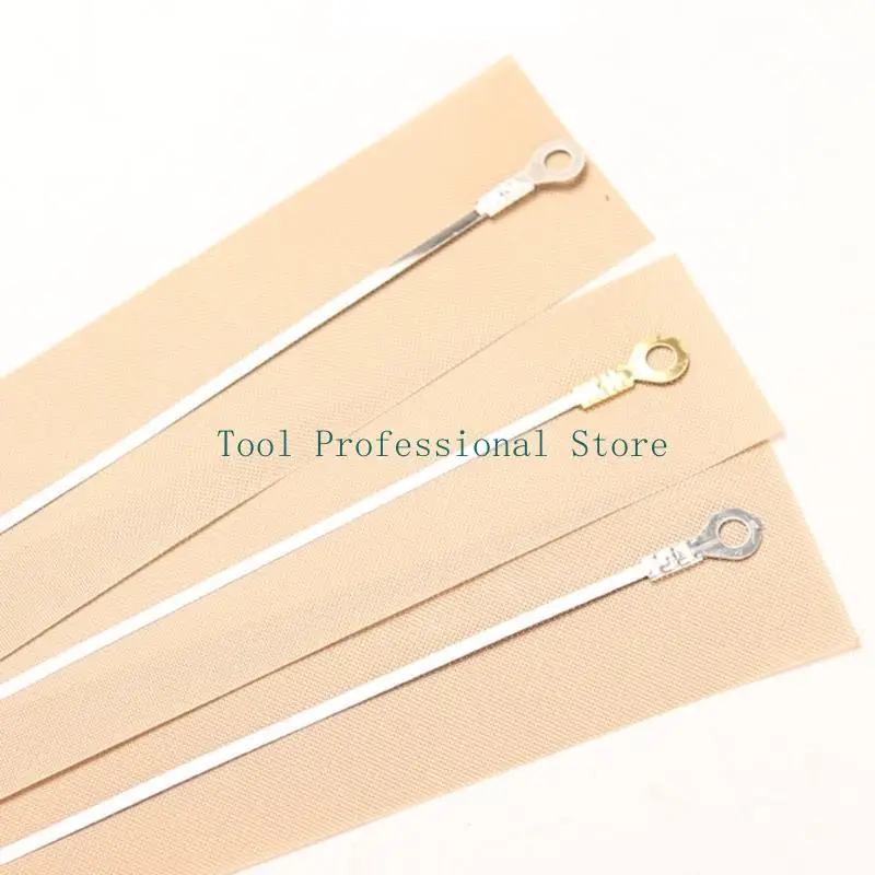 

57QF Professional Sealing Machine Heating Component 10 Unit Multiple Size Alloy Enhancing