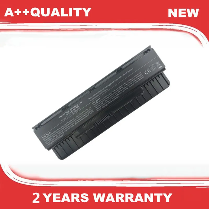 A32N1405 Laptop Battery For ASUS N551 N751 G551 G551J G551JK 551JM G58JM G771 G771J G771JK G771JM  G771JW