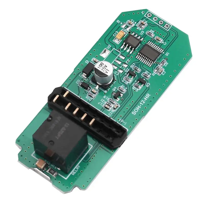 

ABHY-New Window Motor Module For VW SKODA Rapid Ameo Polo/Derby/Vento-IND Ibiza/ST (SEAT)