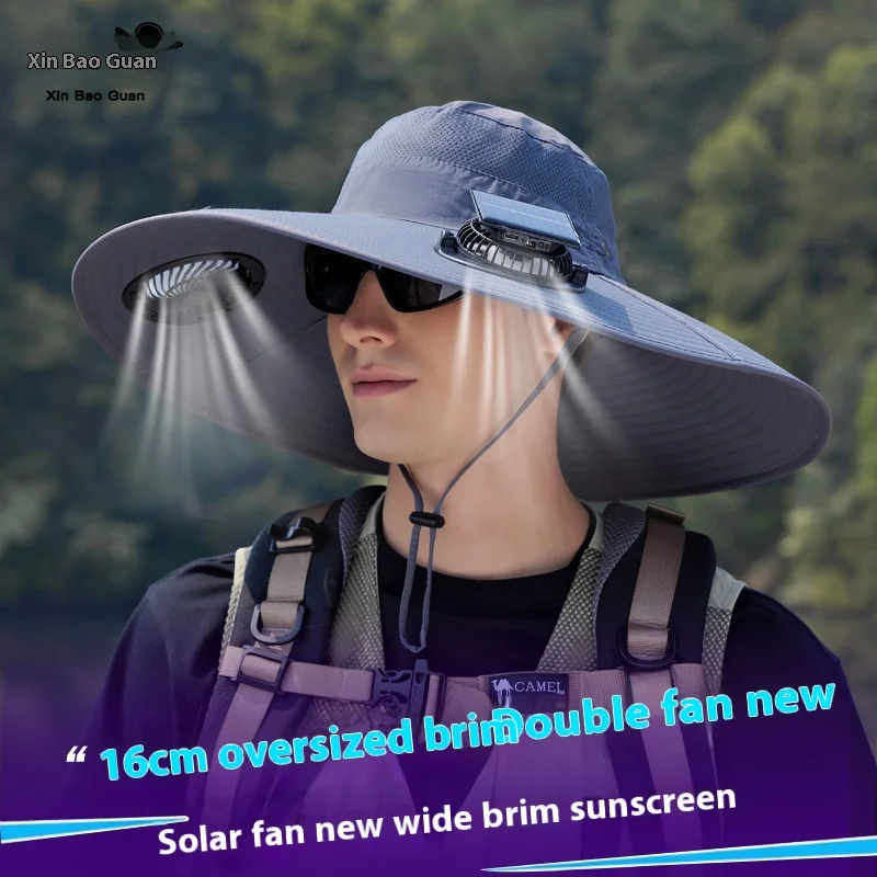 Summer Solar Powere…