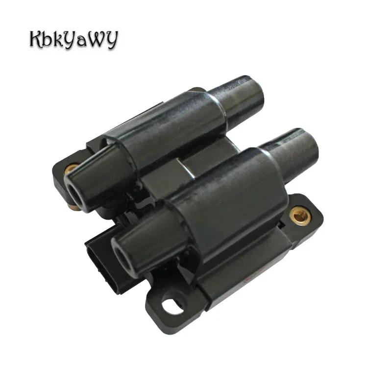 

Kbkyawy Auto Ignition Coil 22433AA580 For Subaru Legacy 2.5L engine EJ25 22433AA500 22433AA50A 22433AA58A 138748