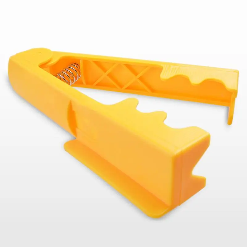 Tang mawar Florist Pla Plier penghilang bokong bunga diagnostik menghilangkan DIY alat potong perlengkapan perangkat toko keamanan tahan lama