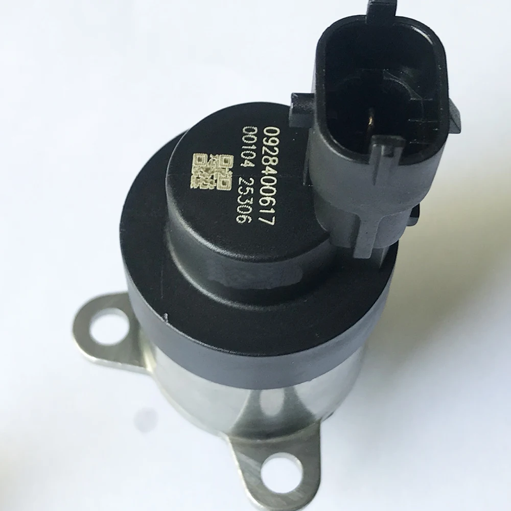 For 0928400617 0928400627 4937595 4903523 Fuel Regulator Solenoid Control Valve For C-ummins DAF CF FL I-veco