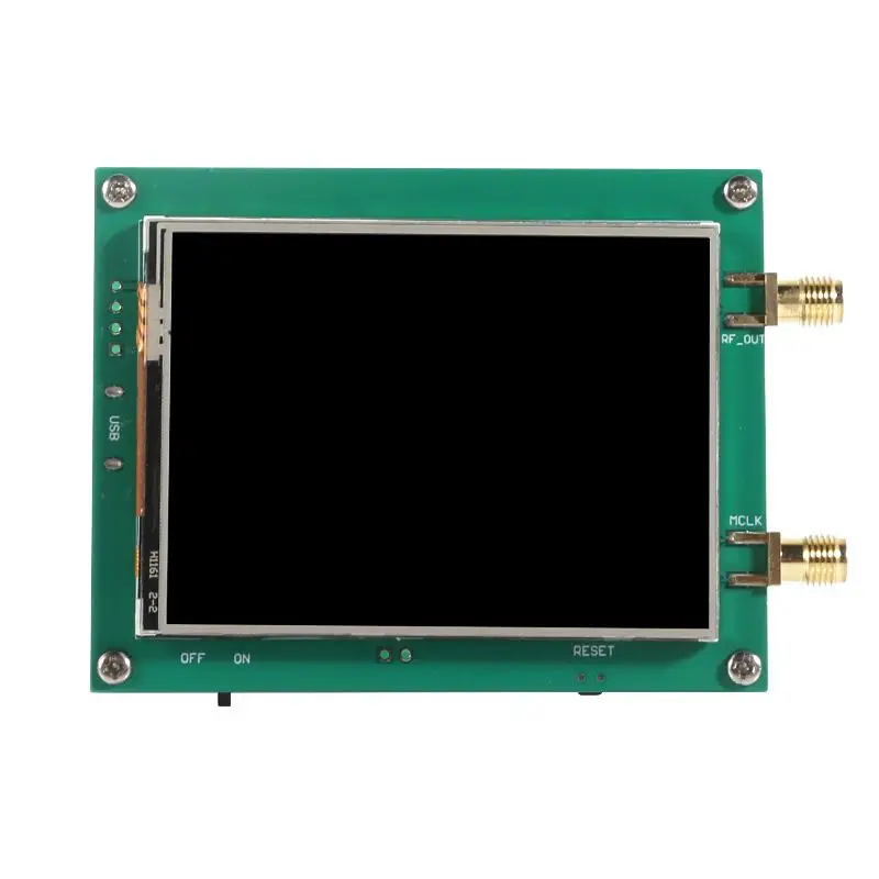 

Аксессуары для датчика радиосигнала MAX2870
