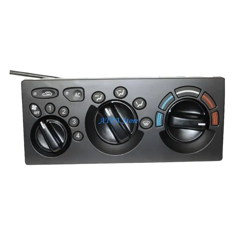 

U13C Temperature Management Component For traditional Autos Including Heat Level Modification