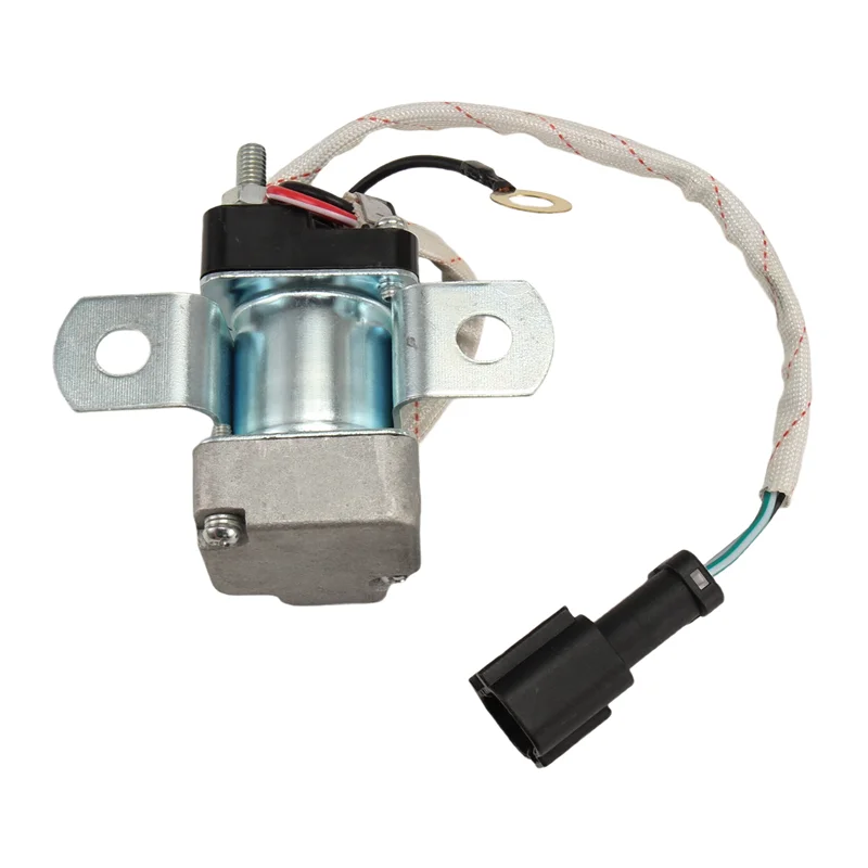 

PC220-7 PC200-8 Motor Starter Relay 600-815-8940 600-815-8941 For Komatsu PC210LC-7 PC200LC-8 PC220LC-8 PC228US-1