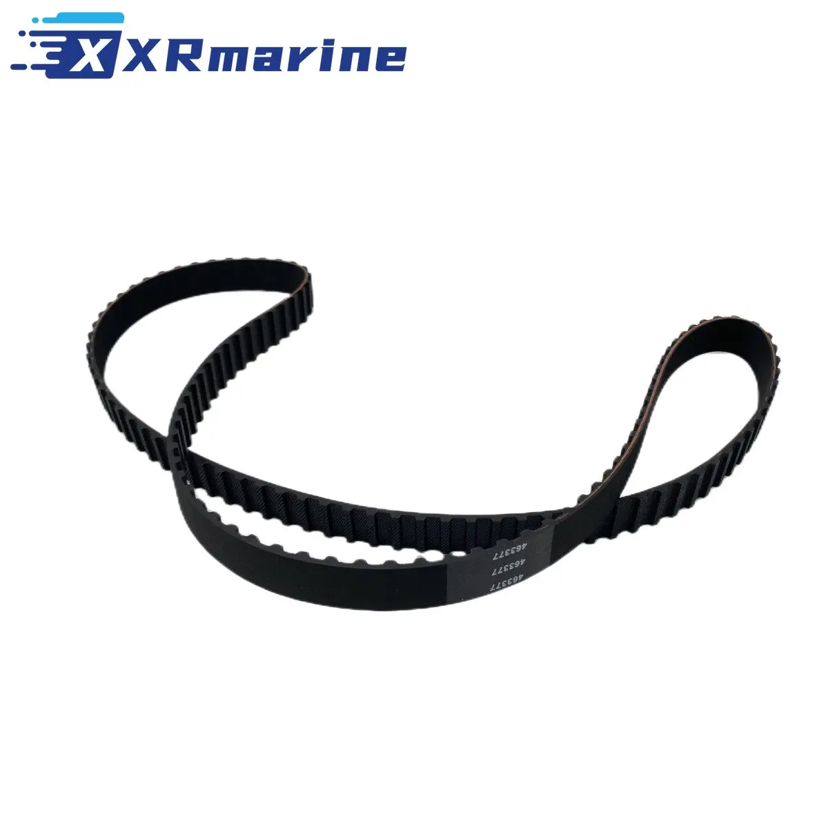 

463377 Timing Belt for Volvo Penta AQ151 AQ125A 230A 250 Marine Engines