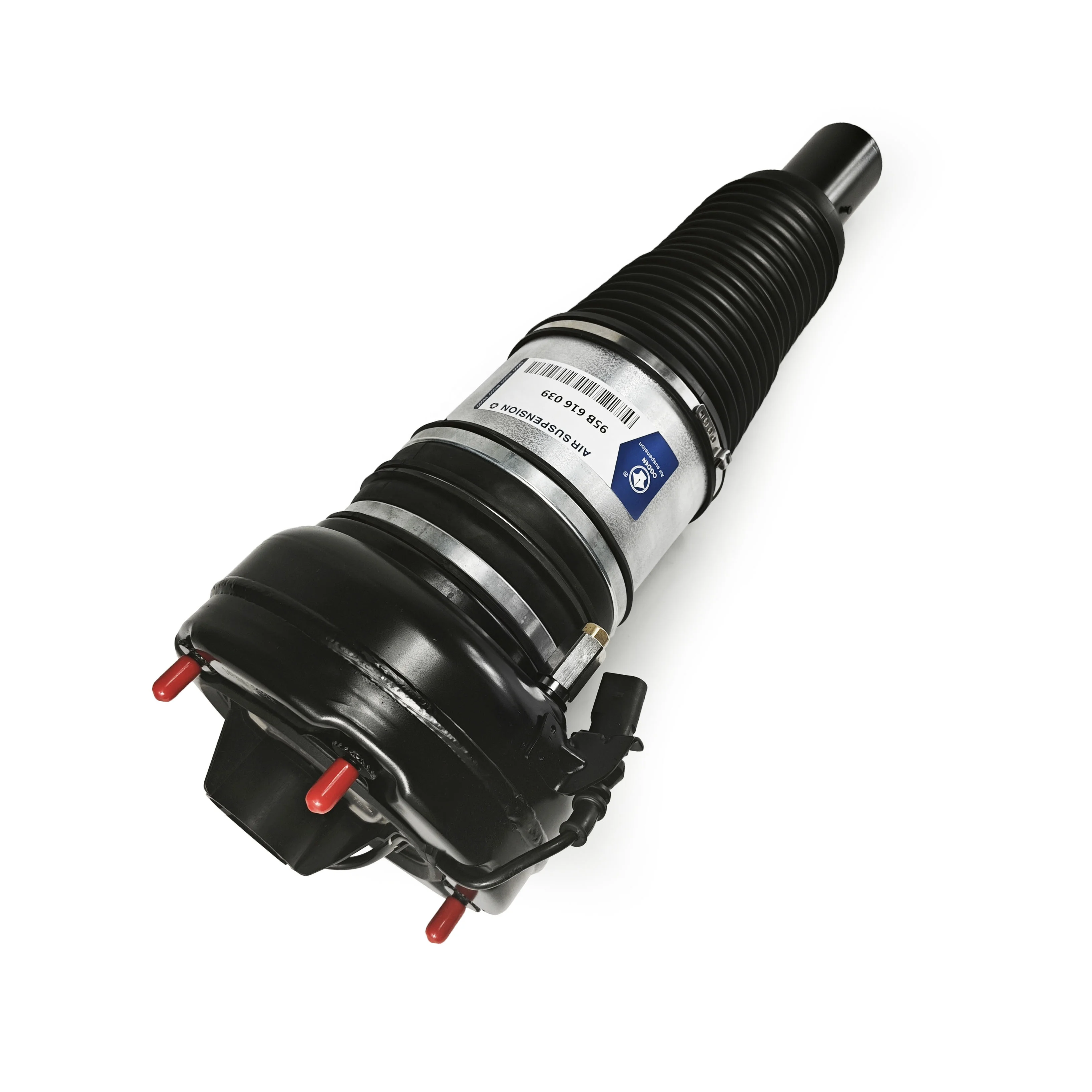 OGDEN Front Air Shock Absorber for   Macan OEM 95B616039 Air Suspension Spring