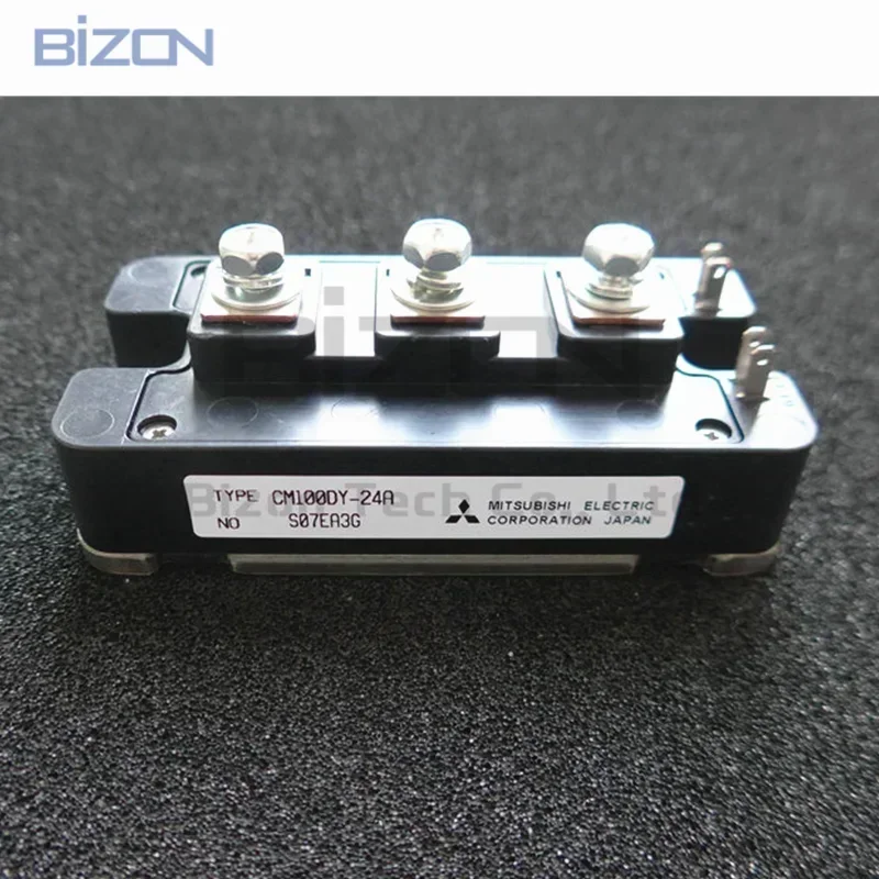 

Новый CM100DY-24A